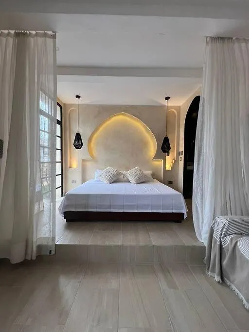 Breathtaking Ph 5Thav Ocean View Private Pool Roof Appartement Playa del Carmen