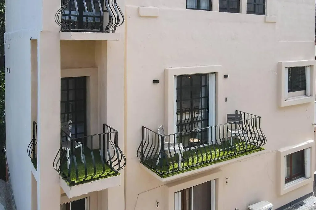 Breathtaking Ph 5Thav Ocean View Private Pool Roof Appartement Playa del Carmen Mexico