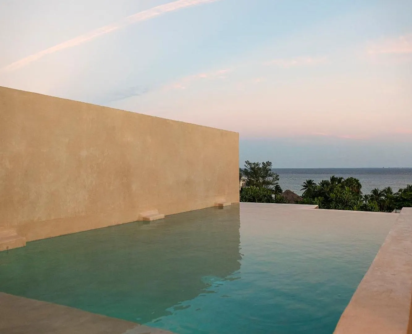 Breathtaking Ph 5Thav Ocean View Private Pool Roof Appartement Playa del Carmen Mexico