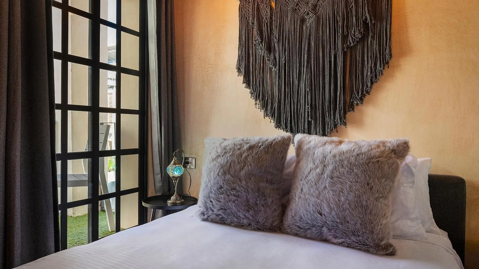 Breathtaking Ph 5Thav Ocean View Private Pool Roof Appartement Playa del Carmen