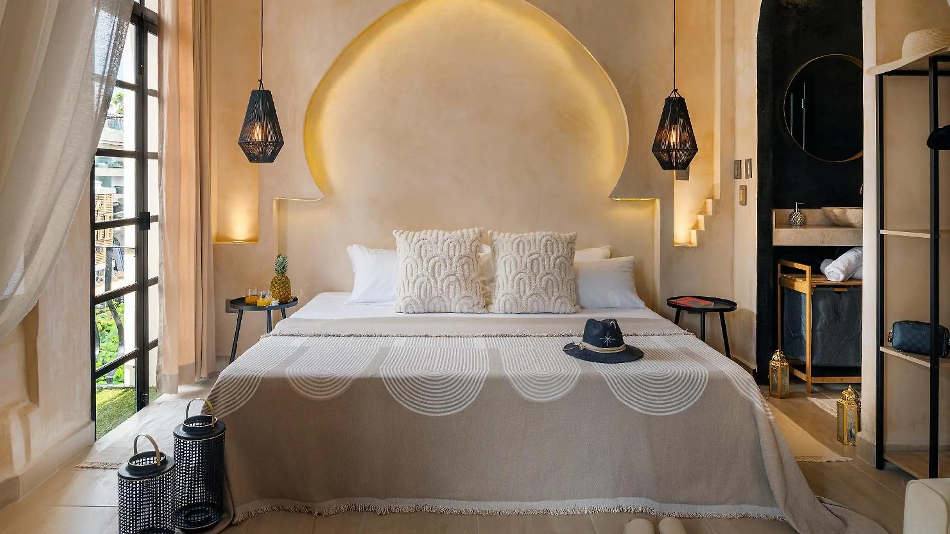 Breathtaking Ph 5Thav Ocean View Private Pool Roof Appartement Playa del Carmen