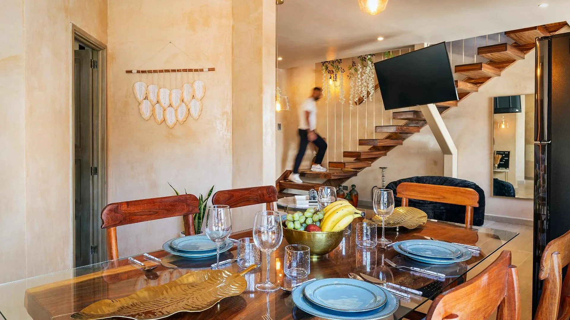Breathtaking Ph 5Thav Ocean View Private Pool Roof Appartement Playa del Carmen