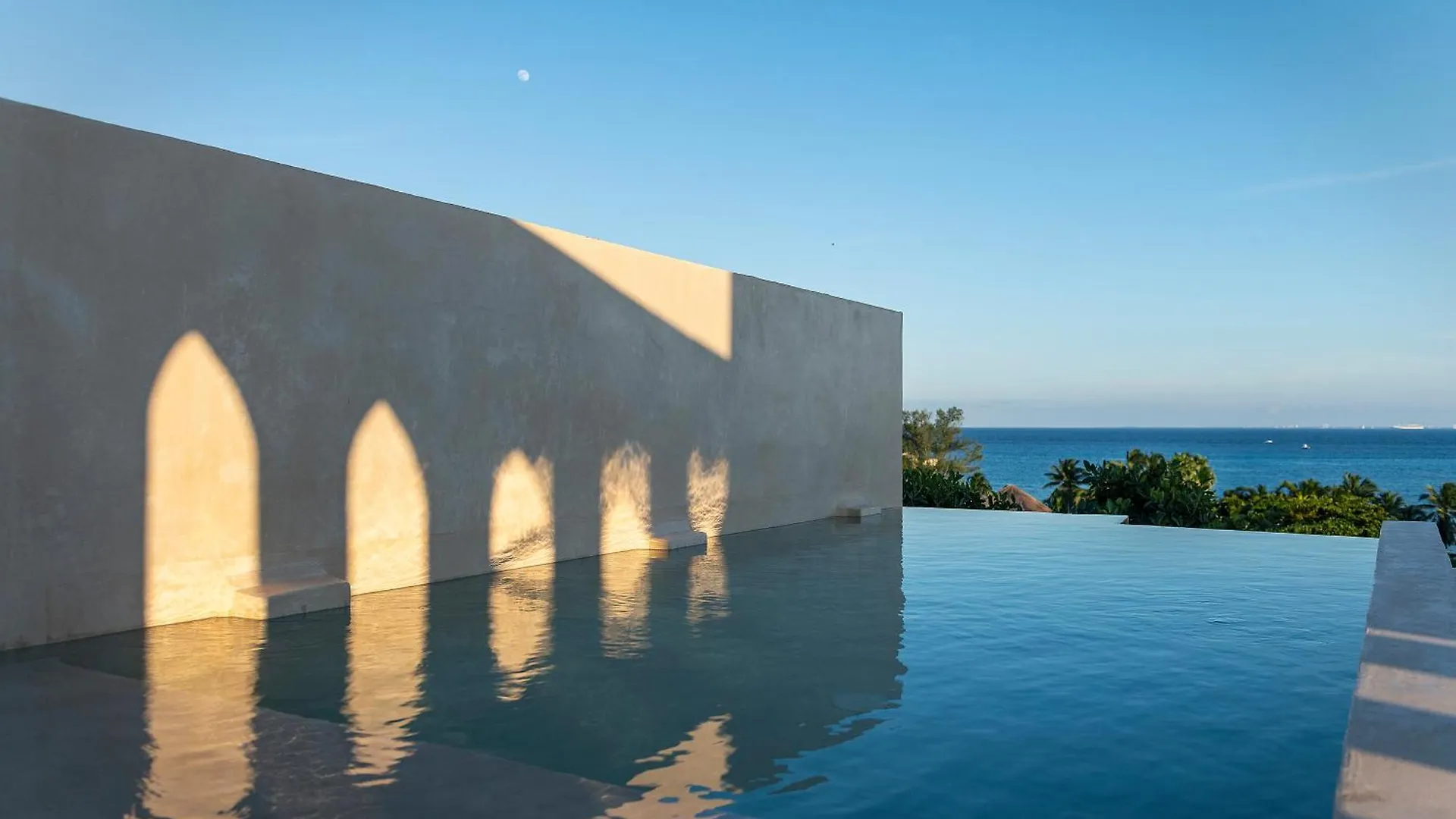Breathtaking Ph 5Thav Ocean View Private Pool Roof Appartement Playa del Carmen