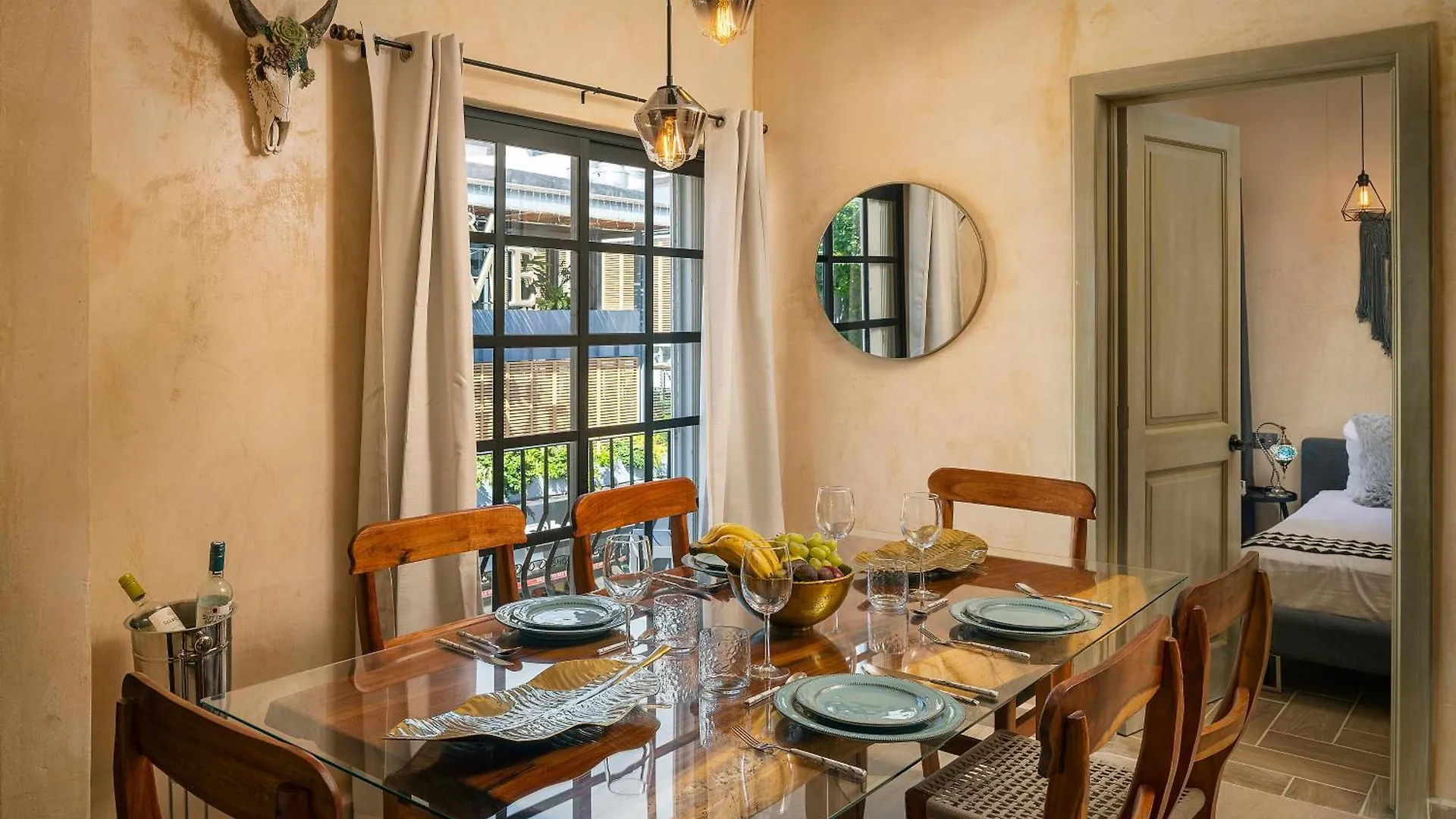 Breathtaking Ph 5Thav Ocean View Private Pool Roof Appartement Playa del Carmen