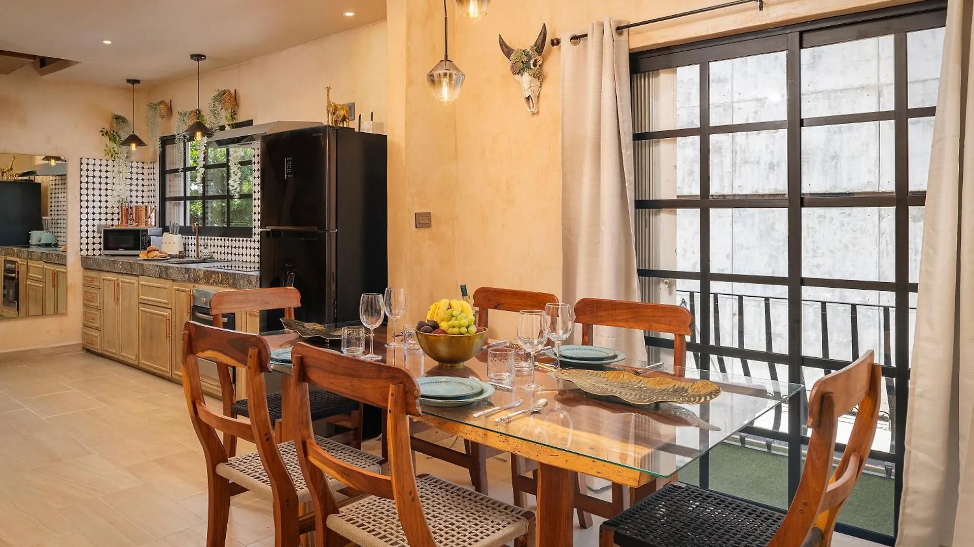 Breathtaking Ph 5Thav Ocean View Private Pool Roof Appartement Playa del Carmen