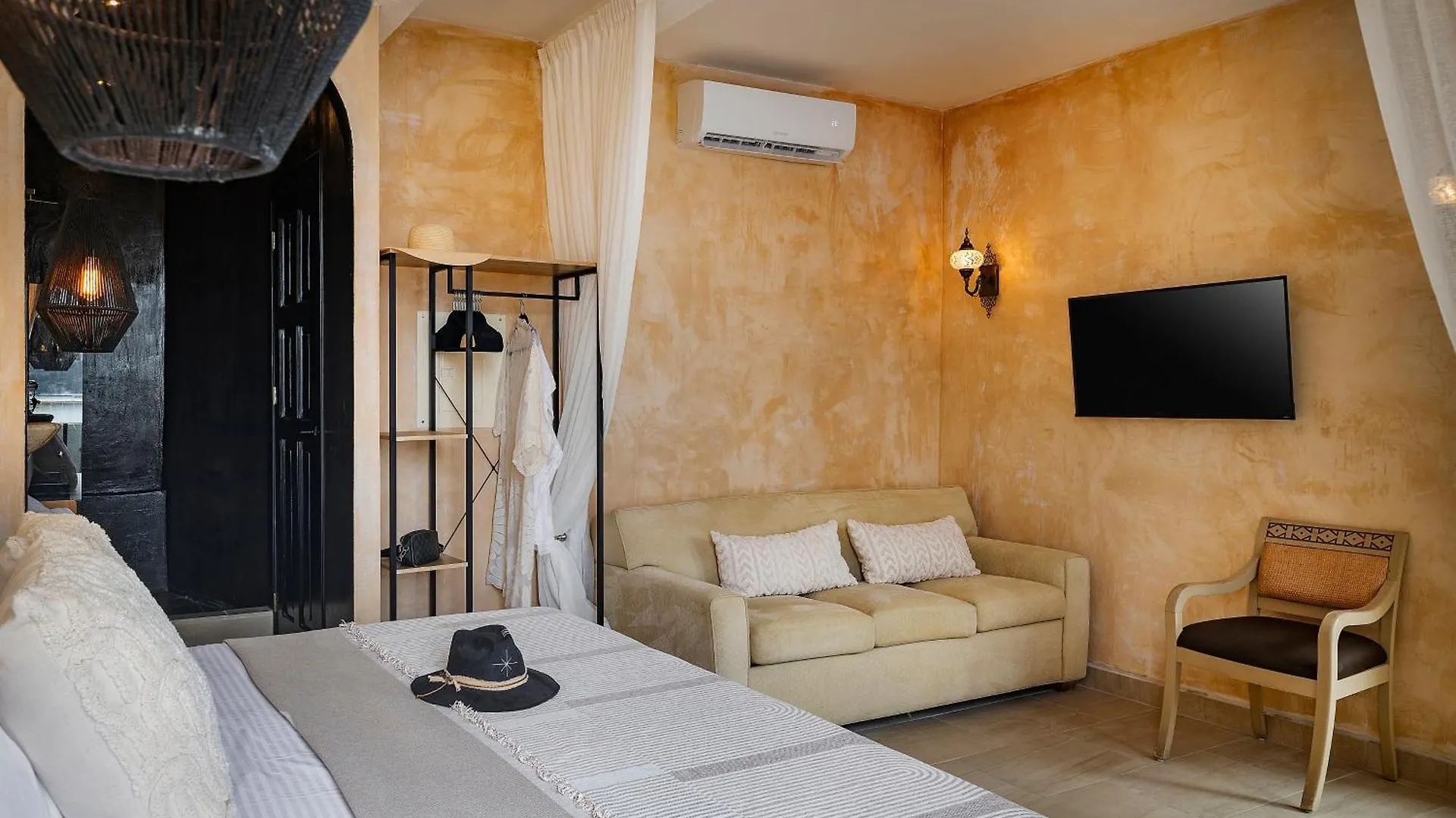 Breathtaking Ph 5Thav Ocean View Private Pool Roof Appartement Playa del Carmen