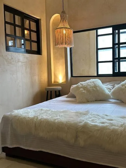 Breathtaking Ph 5Thav Ocean View Private Pool Roof Appartement Playa del Carmen Mexico
