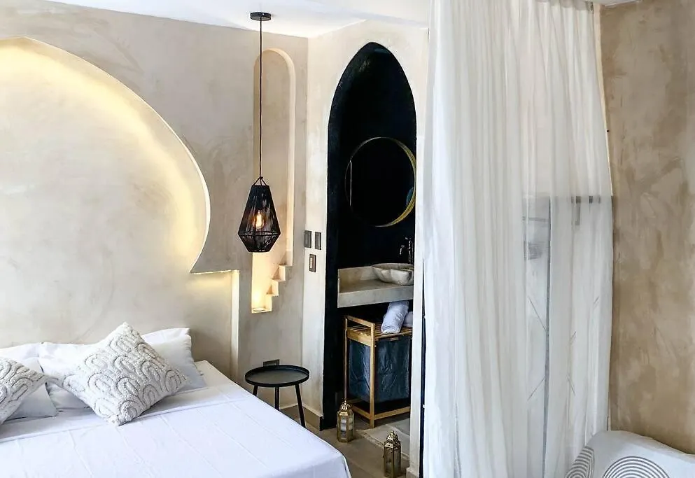 Breathtaking Ph 5Thav Ocean View Private Pool Roof Appartement Playa del Carmen